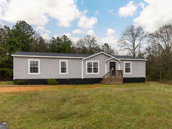4115 Hwy 191, Danielsville, GA 30646