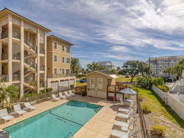 1015 Bechview Drive, Unit 108, Saint Simons Island, GA 31522