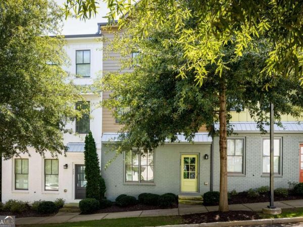 753 SE Hamilton Circle, Atlanta, GA 30312