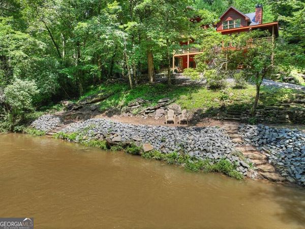 46 Private Drive, Ellijay, GA 30536