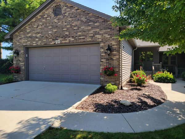 1509 Fort Jesse Road , Unit 20, Normal, IL 61761