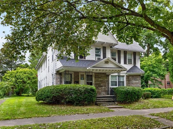 52 Lorimer Street , Rochester, NY 14608