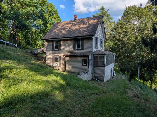 31 Franklin Street, Delhi, NY 13753