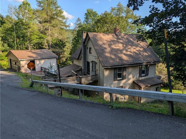 31 Franklin Street , Delhi, NY 13753