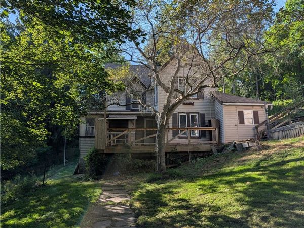 31 Franklin Street , Delhi, NY 13753