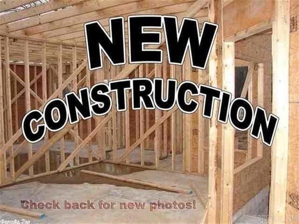 24-2 WEAVER STREET, Vilonia, AR 72173