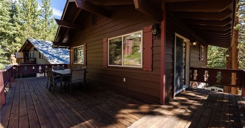 1333 Zurich Lane, Unit 1333, Incline Village, NV 89451 Photo