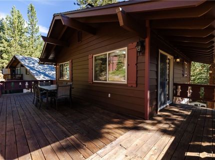 1333 Zurich Lane, Unit 1333, Incline Village, NV 89451 Photo