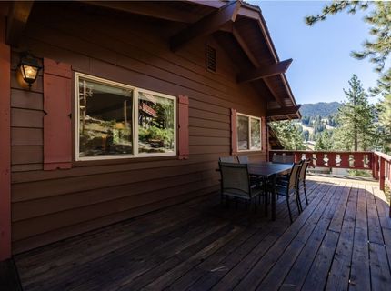 1333 Zurich Lane , Unit 1333, Incline Village, NV 89451 Photo