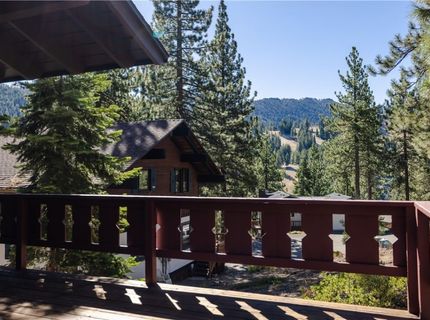 1333 Zurich Lane, Unit 1333, Incline Village, NV 89451 Photo
