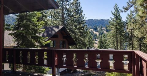 1333 Zurich Lane, Unit 1333, Incline Village, NV 89451 Photo
