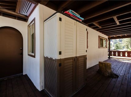 1333 Zurich Lane , Unit 1333, Incline Village, NV 89451 Photo