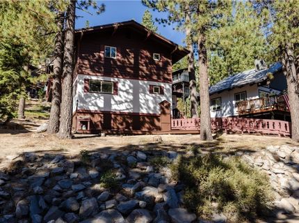 1333 Zurich Lane , Unit 1333, Incline Village, NV 89451 Photo