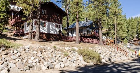 1333 Zurich Lane , Unit 1333, Incline Village, NV 89451 Photo