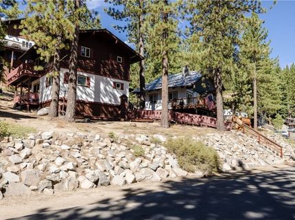 1333 Zurich Lane , Unit 1333, Incline Village, NV 89451 Photo