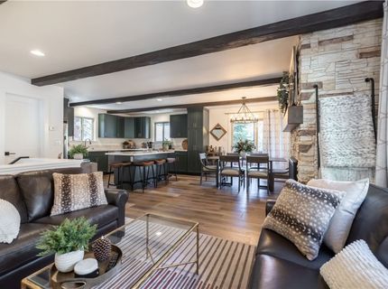 1333 Zurich Lane , Unit 1333, Incline Village, NV 89451 Photo