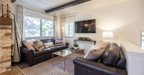 1333 Zurich Lane, Unit 1333, Incline Village, NV 89451 Photo