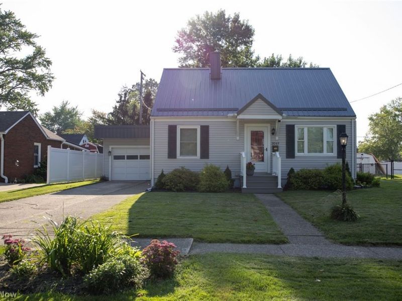 3049 Avondale Avenue, Ashtabula, OH 44004 Photo 1