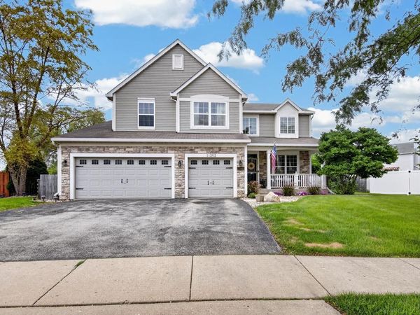 11202 64th STREET, Kenosha, WI 53142