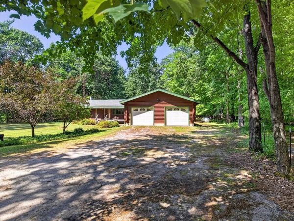 3183 SWANSON ROAD, Wisconsin Rapids, WI 54495