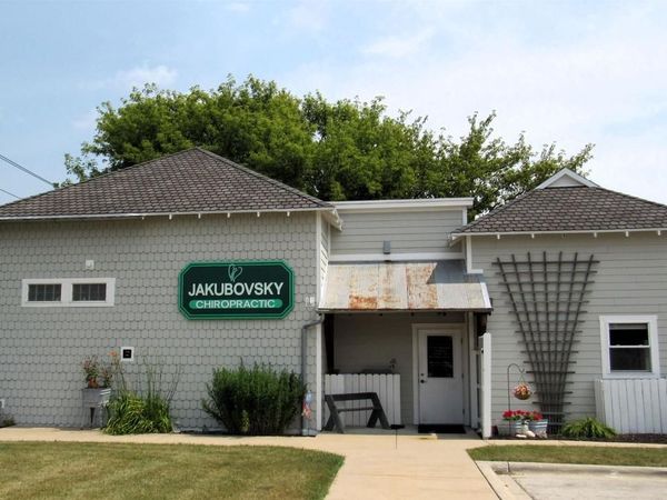 2200 DICKINSON ROAD #3, De Pere, WI 54115