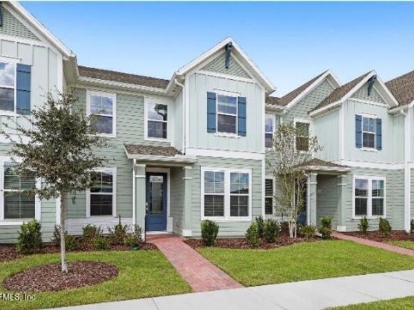 154 BELFORT Court, St. Augustine, FL 32092