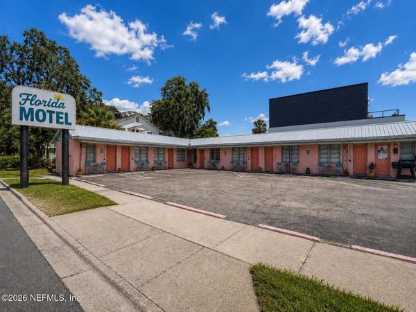 253 SAN MARCO AVE Avenue, St. Augustine, FL 32084