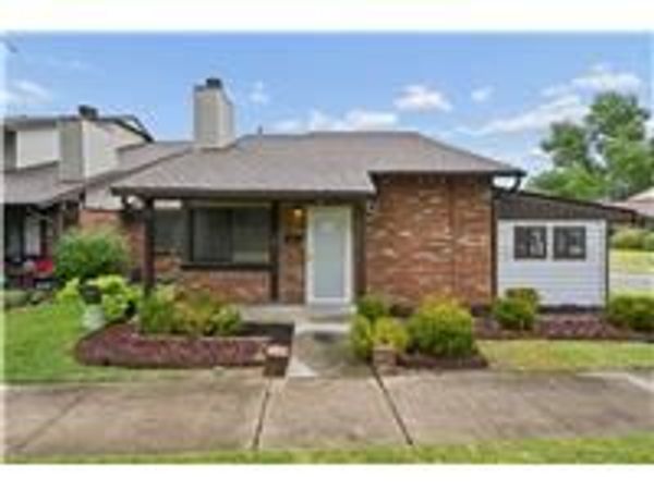 1207 S 111th East Avenue , Unit 33-4D, Tulsa, OK 74128