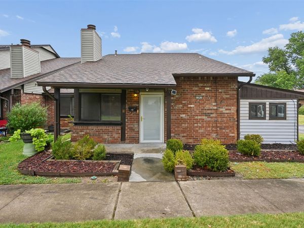 1207 S 111th East Avenue , Unit 33-4D, Tulsa, OK 74128