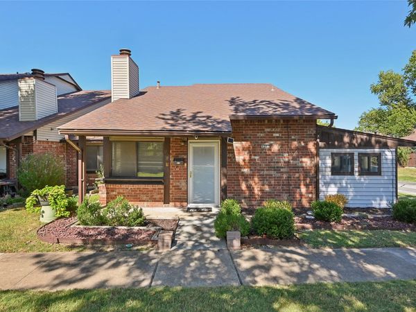 1207 S 111th East Avenue, Unit 33-4D, Tulsa, OK 74128