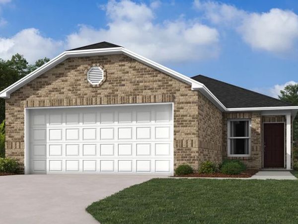 15689 Mustang Avenue , Kellyville, OK 74039