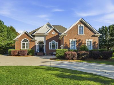 632 Barr Road , Lexington, SC 29072