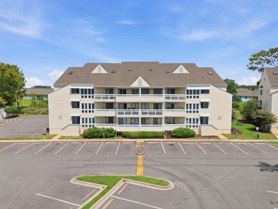 1100 Possum Trot Rd., Unit F-211, North Myrtle Beach, SC 29582