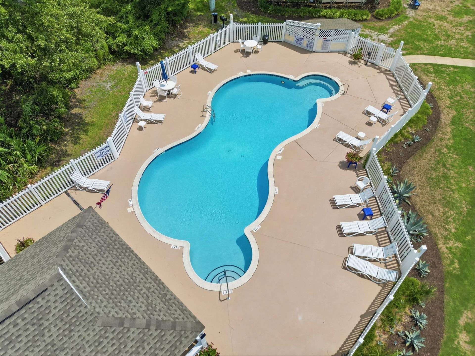 1100 Possum Trot Rd. Photo 28