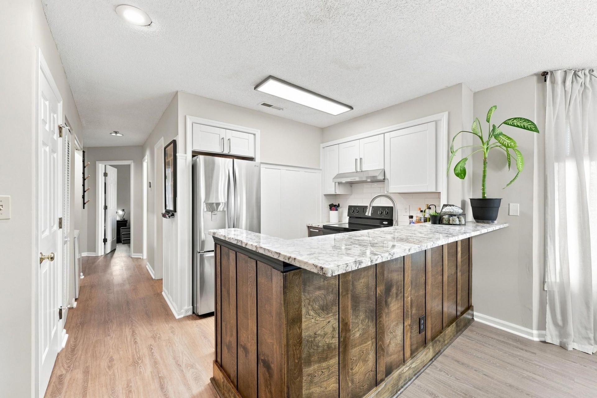 1100 Possum Trot Rd. Photo 4