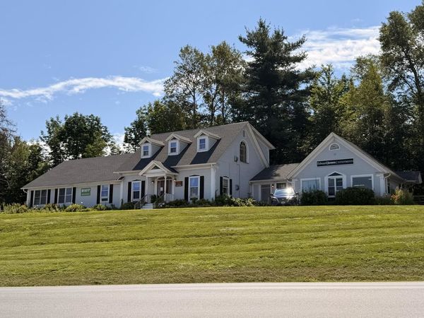 752 Granger Road, Berlin, VT 05641