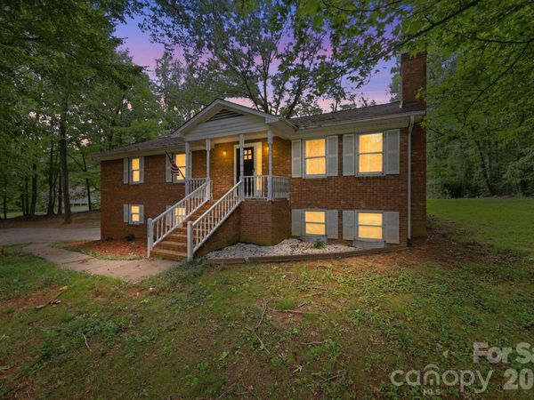 3707 Welcome Arcadia Road, Lexington, NC 27295