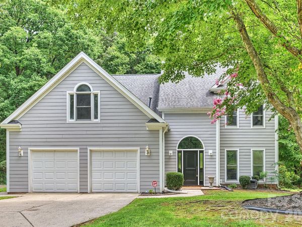 7224 Canyon Drive , Charlotte, NC 28262