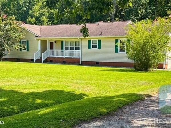 289 Tankard Drive, Bath, NC 27808