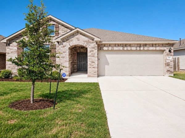 205 Northview LN, Georgetown, TX 78628