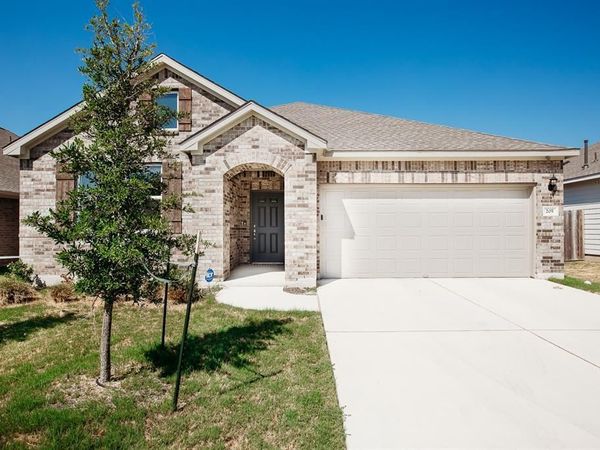 205 Northview LN, Georgetown, TX 78628