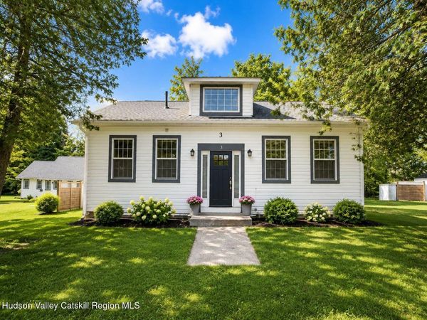 5728 U.S. 209 , Unit 3, Kerhonkson, NY 12446