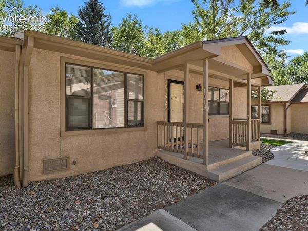 1014 Lutheran Way, Colorado Springs, CO 80915