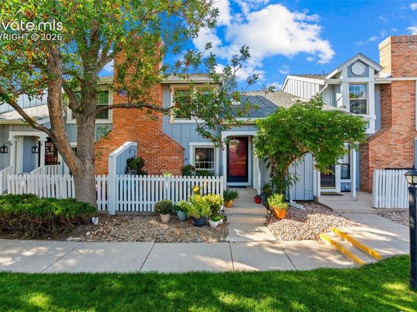 2514 Hatch Circle, Colorado Springs, CO 80918