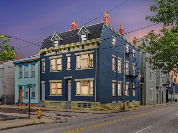202 Athey Street, Unit 2A, Covington, KY 41011