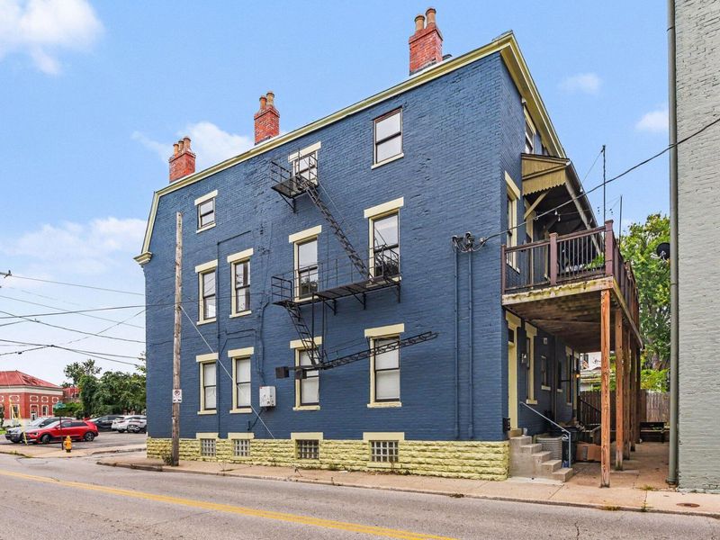 202 Athey Street, Unit 2A, Covington, KY 41011 Photo 29