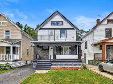 52 Wade Avenue , Buffalo, NY 14214