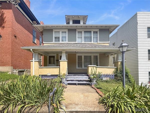 310 N Fifth , Hannibal, MO 63401