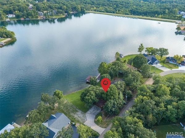 1530 Marseilles Drive , Bonne Terre, MO 63628
