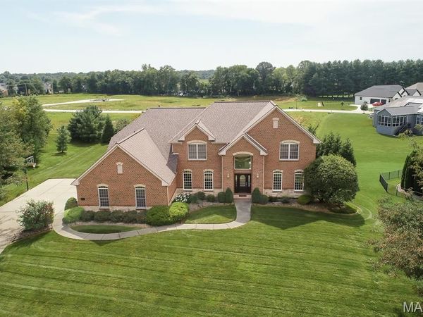 4209 Cassatt Court, Swansea, IL 62226